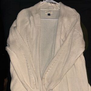 Universal Thread Cream Cardigan